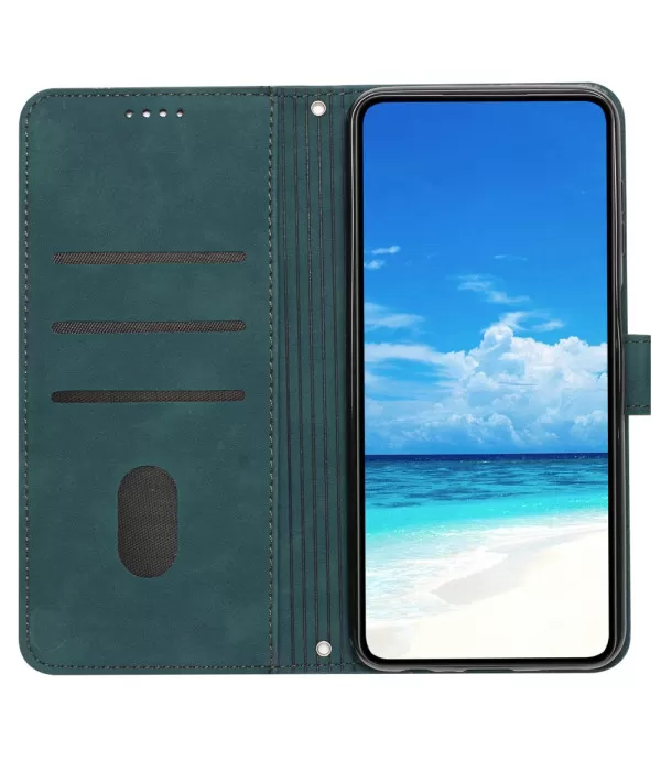 Smile preklopna zaštitna torbica futrola Xiaomi Redmi Note 12 4G