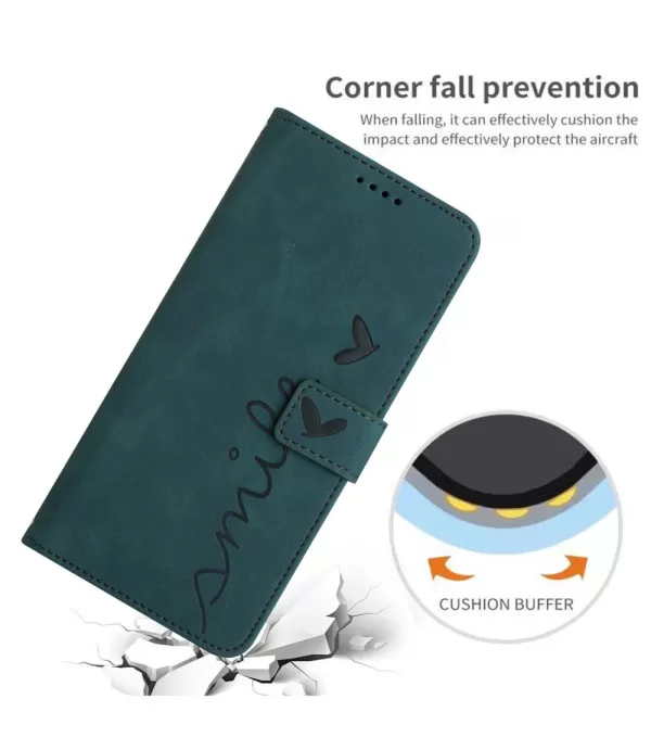 Smile preklopna zaštitna torbica futrola Xiaomi Redmi Note 12 4G