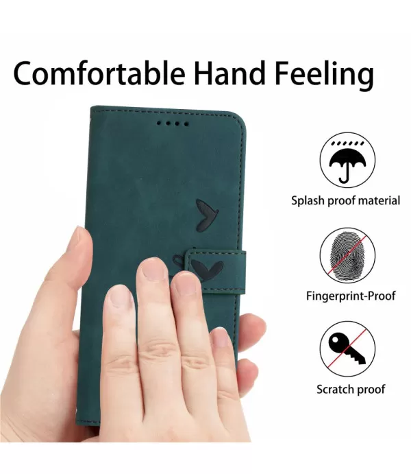 Smile preklopna zaštitna torbica futrola Xiaomi Redmi Note 12 4G