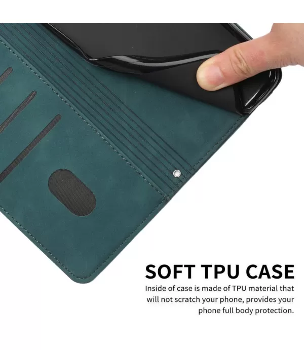 Smile preklopna zaštitna torbica futrola Xiaomi Redmi Note 12 4G