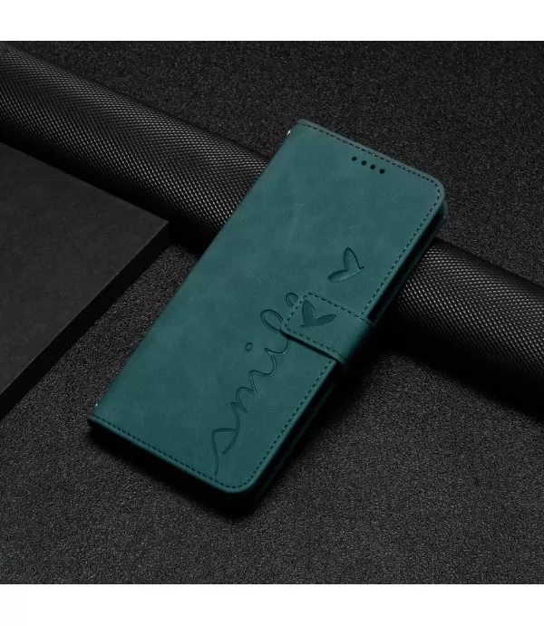 Smile preklopna zaštitna torbica futrola Xiaomi Redmi Note 12 4G