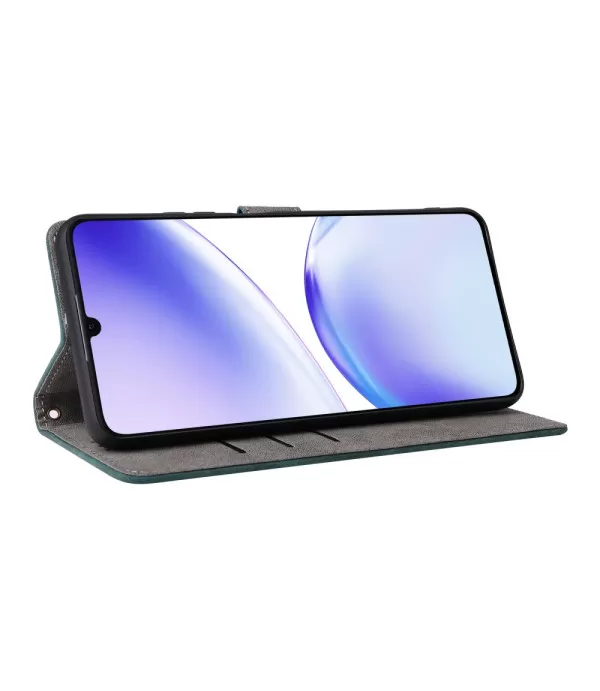 Preklopna novčanik torbica za Realme Note 50 4G – zaštita i funkcionalnost