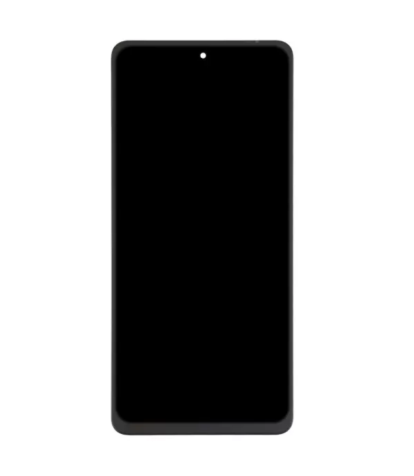 Vivo iQOO Neo5 SE / iQOO Z5 / vivo T1 zamjenski LCD zaslon i touch - TFT tehnologija