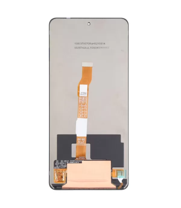 Vivo iQOO Neo5 SE / iQOO Z5 / vivo T1 zamjenski LCD zaslon i touch - TFT tehnologija