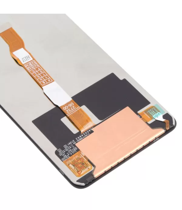 Vivo iQOO Neo5 SE / iQOO Z5 / vivo T1 zamjenski LCD zaslon i touch - TFT tehnologija