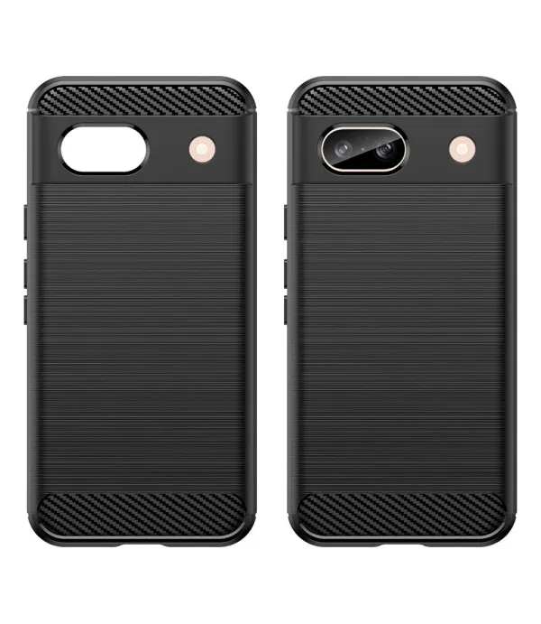 Carbon maska od TPU materijala za pouzdanu zaštitu vašeg telefona