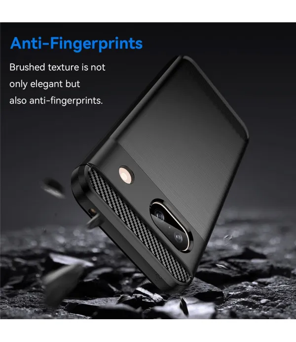 Carbon maska od TPU materijala za pouzdanu zaštitu vašeg telefona