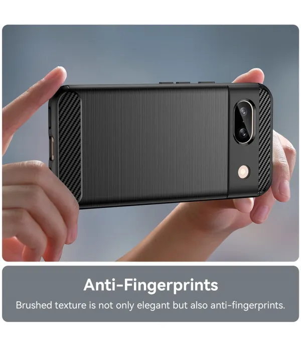 Carbon maska od TPU materijala za pouzdanu zaštitu vašeg telefona