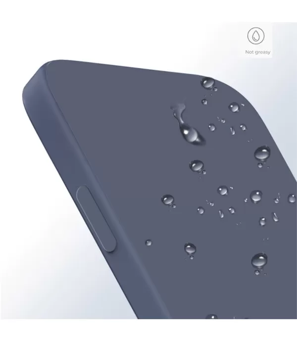 Silikonska zaštitna maska Samsung Galaxy A55 5G