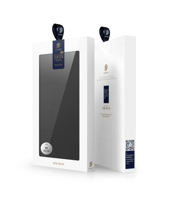 DUX DUCIS Skin Pro premium preklopna torbica za Samsung Galaxy A55 5G