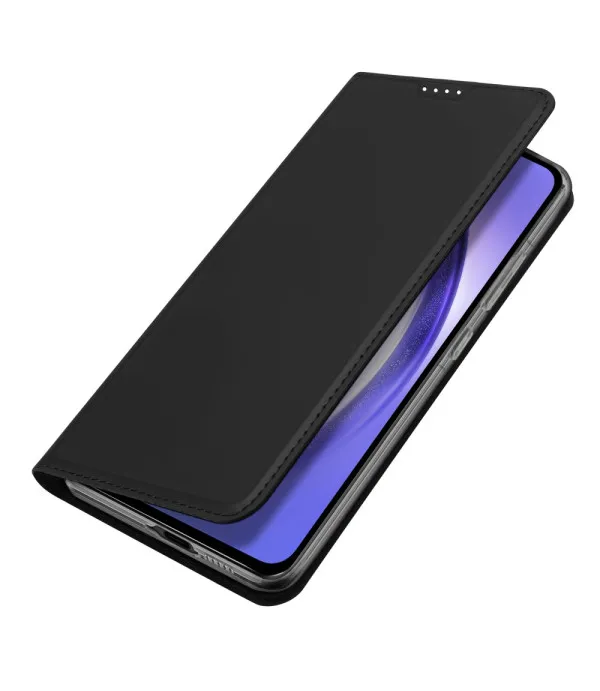 DUX DUCIS Skin Pro premium preklopna torbica za Samsung Galaxy A55 5G