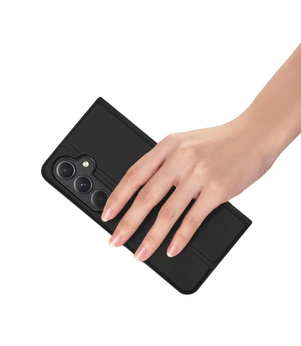 DUX DUCIS Skin Pro premium preklopna torbica za Samsung Galaxy A55 5G