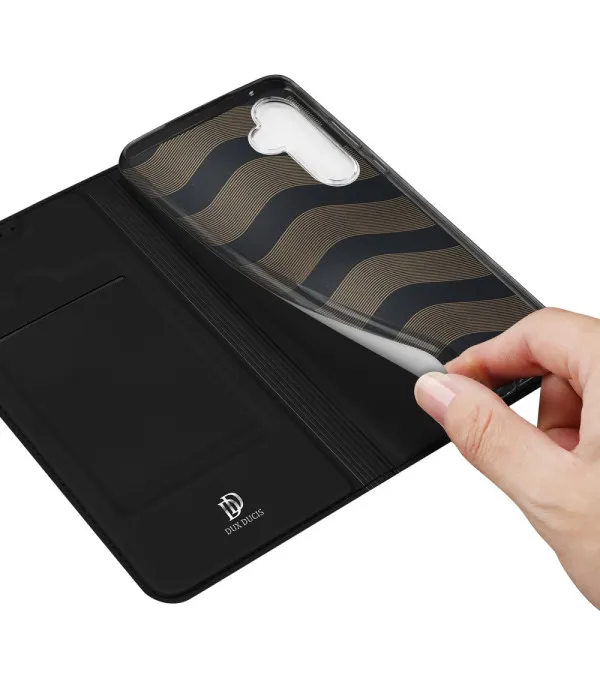 DUX DUCIS Skin Pro premium preklopna torbica za Samsung Galaxy A55 5G