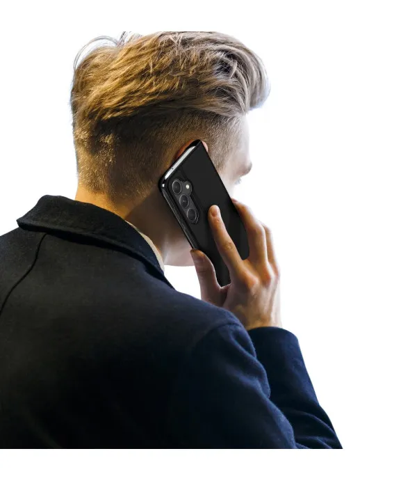DUX DUCIS Skin Pro premium preklopna torbica za Samsung Galaxy A55 5G