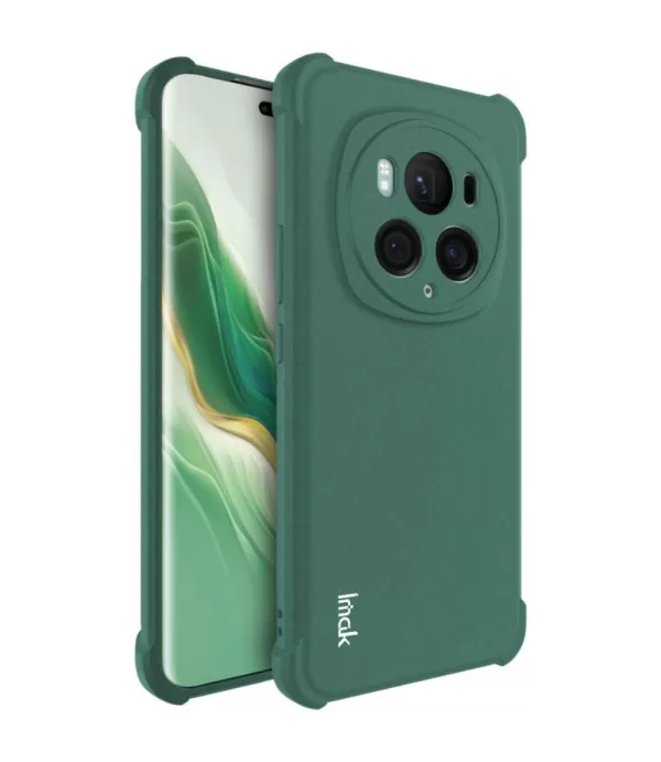 IMAK UC-4  soft silikonska zaštitna maskica za Honor Magic6 Pro 5G