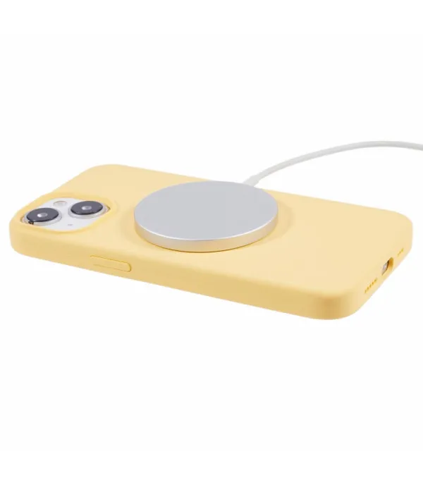 Silikonska Magsafe maskica za iPhone 14 i iPhone 13 s pojačanom zaštitom