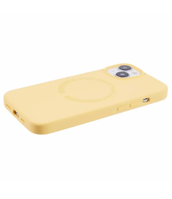 Silikonska Magsafe maskica za iPhone 14 i iPhone 13 s pojačanom zaštitom