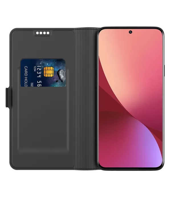 Premium preklopna torbica za Xiaomi 14 Ultra 5G