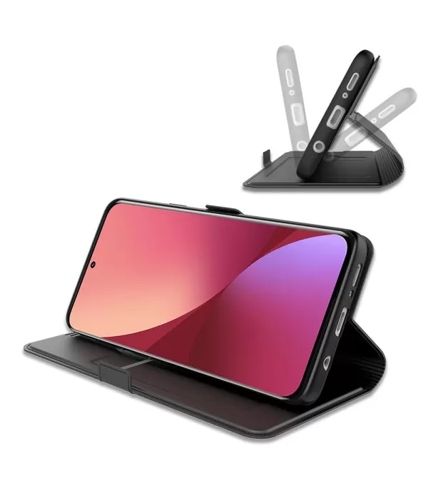 Premium preklopna torbica za Xiaomi 14 Ultra 5G