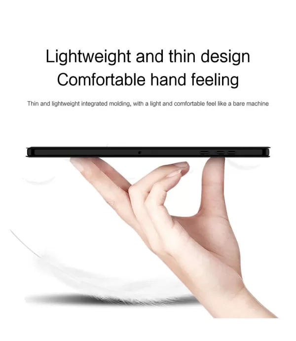 Tri fold preklopna torbica za Honor Pad X8a