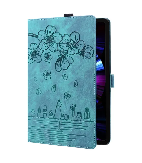 Honor Pad X8a Flip Stand preklopna torbica  