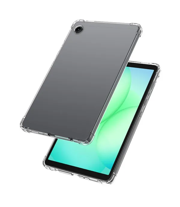 Prozirna TPU maska za Samsung Galaxy Tab A11 8.7" i Tab A9 8.7"