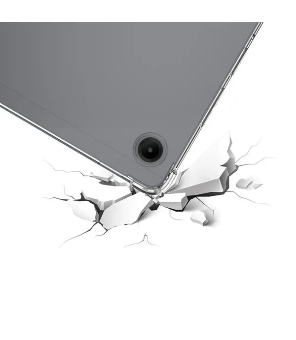 Prozirna TPU maska za Samsung Galaxy Tab A11 8.7" i Tab A9 8.7"