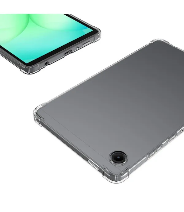 Prozirna TPU maska za Samsung Galaxy Tab A11 8.7" i Tab A9 8.7"