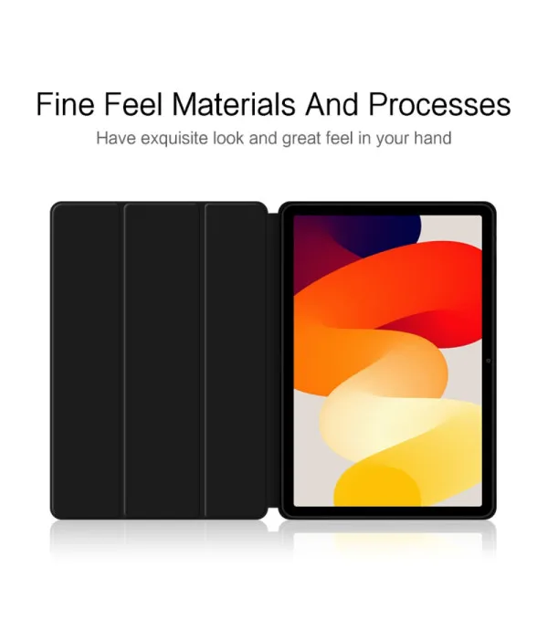Trifold preklopna torbica za Redmi Pad SE