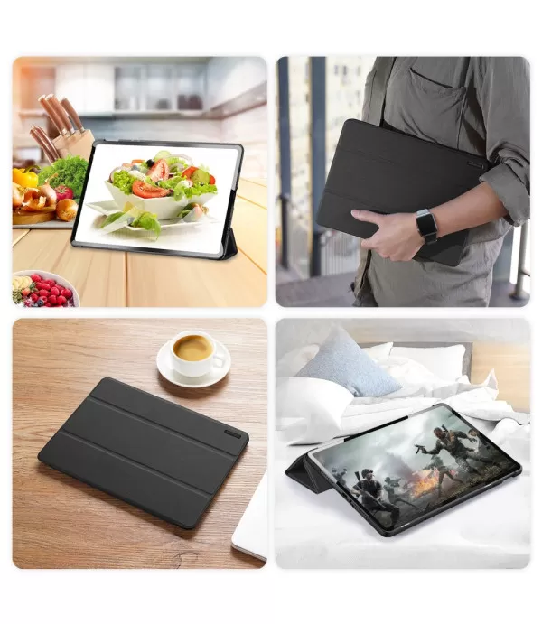 DUX DUCIS Domo preklopna torbica za Xiaomi Redmi Pad Pro