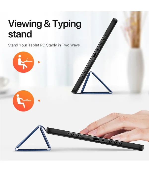 DUX DUCIS Domo preklopna torbica za Xiaomi Redmi Pad Pro