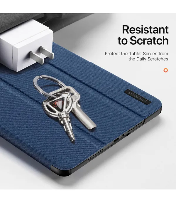 DUX DUCIS Domo preklopna torbica za Xiaomi Redmi Pad Pro