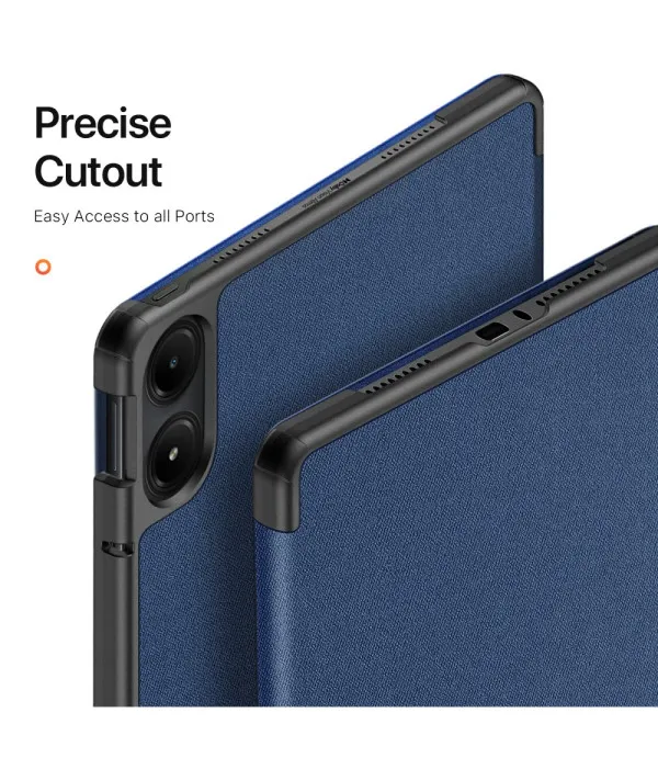 DUX DUCIS Domo preklopna torbica za Xiaomi Redmi Pad Pro