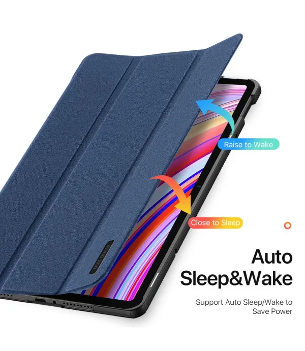 DUX DUCIS Domo preklopna torbica za Xiaomi Redmi Pad Pro
