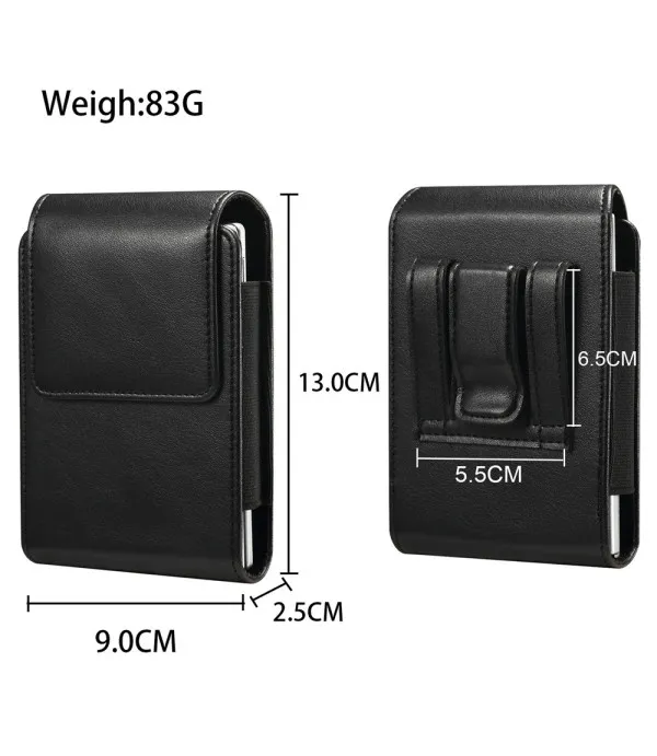 Univerzalna torbica za Samsung Galaxy Z Fold8 i Huawei Pura X Max