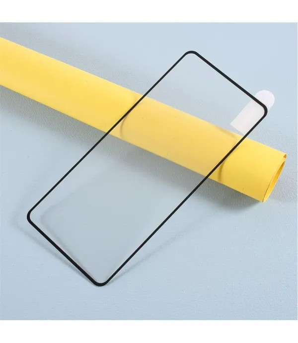 Full Glue kaljeno zaštitno staklo za Honor Play 8T Pro / Honor 400 Lite 5G / Huawei nova 11, 12 5G, 13 i 14 5G