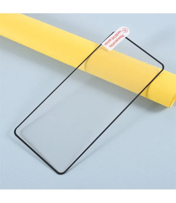 Full Glue kaljeno zaštitno staklo za Honor Play 8T Pro / Honor 400 Lite 5G / Huawei nova 11, 12 5G, 13 i 14 5G