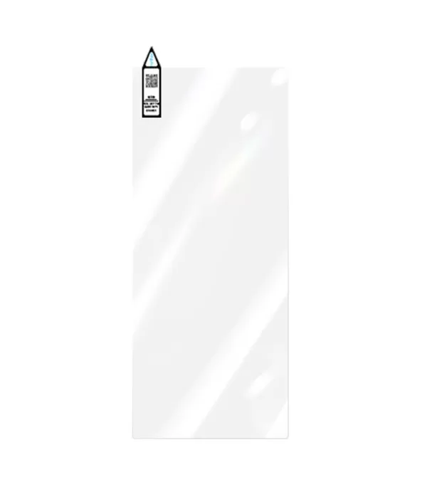 RURIHAI Premium zaštitno staklo za Samsung Galaxy Z Fold6 5G