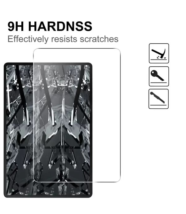 Premium zaštitno kaljeno staklo za Honor Pad X8a