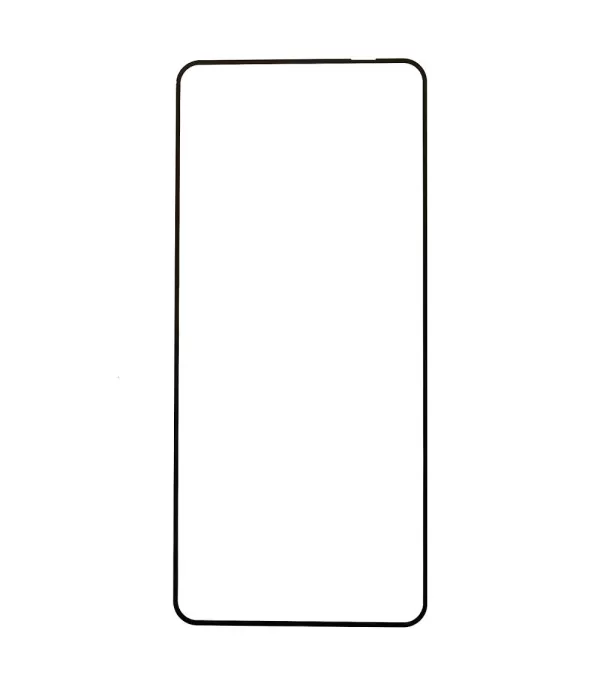 Silk Print Premium kaljeno staklo za Motorola Edge 50 Neo 5G – zaštita od ruba do ruba