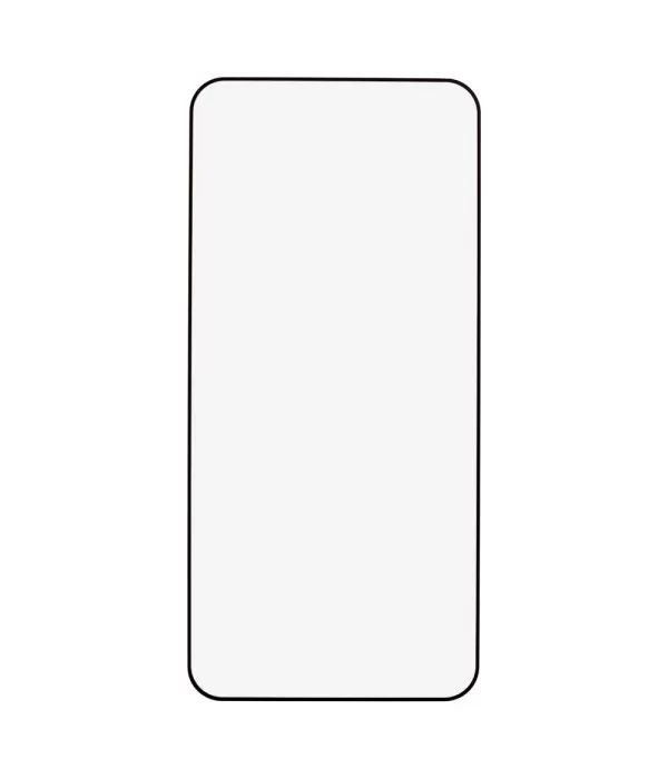 Premium silk print zaštitno staklo [full glue] za Samsung Galaxy S25 Plus 5G