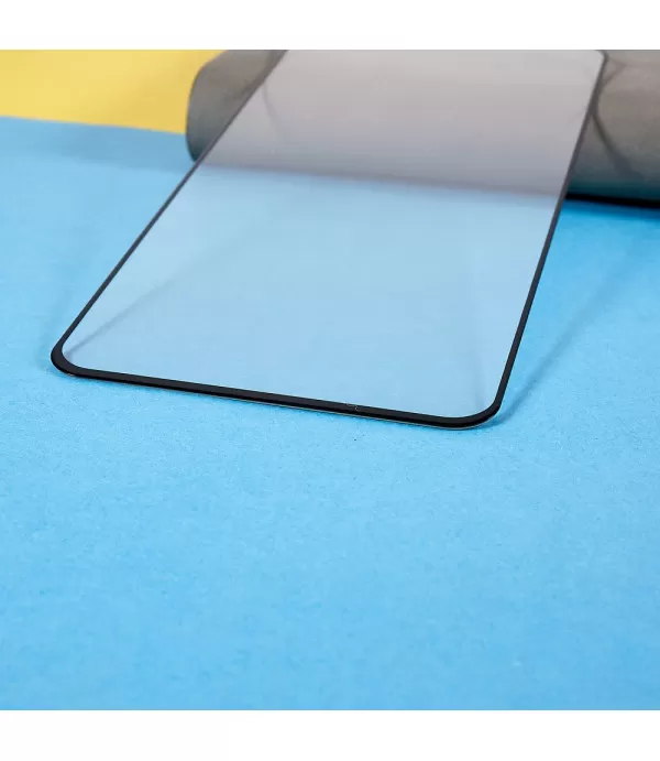 Premium Silk Print kaljeno staklo od ruba do ruba za Xiaomi Redmi Note 14 5G