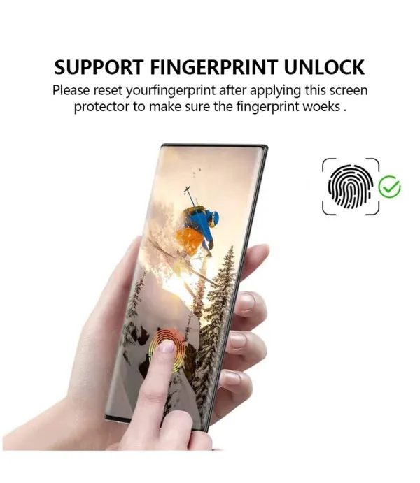 Premium Privacy zaštitno staklo za Samsung Galaxy A26 5G