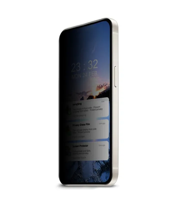 Premium Privacy zaštitno staklo za Samsung Galaxy A36 5G i A56 5G