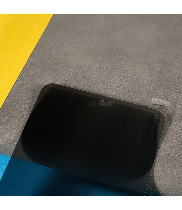 Premium Privacy zaštitno staklo za Samsung Galaxy A36 5G i A56 5G