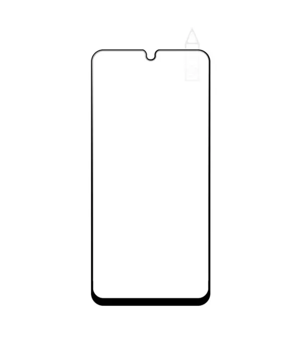 Premium Silk Print kaljeno staklo za Samsung Galaxy A26 5G