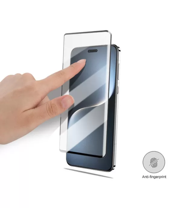 MOCOLO Silk Print kaljeno staklo za Honor Magic 7 Pro