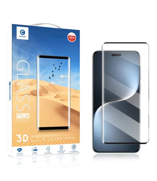 MOCOLO Silk Print kaljeno staklo za Honor Magic 7 Pro