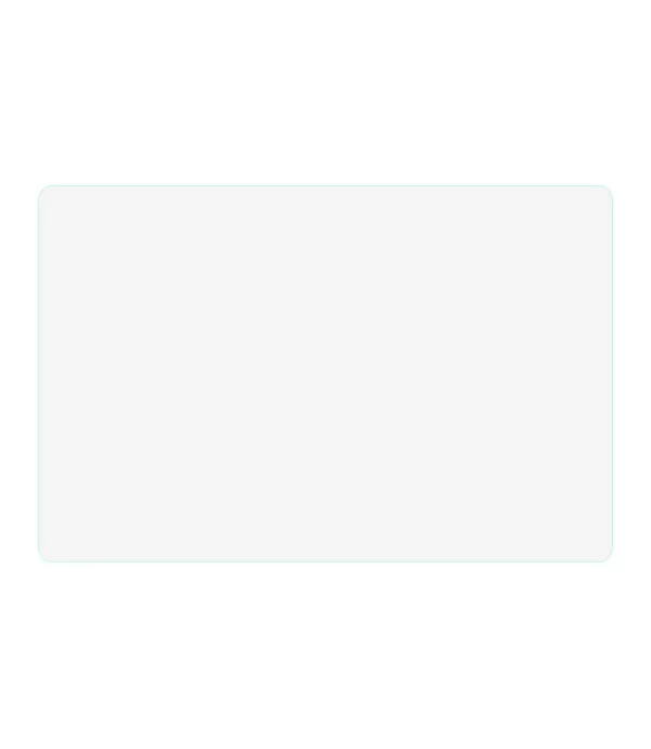 Premium zaštitno kaljeno staklo za Honor Pad X8