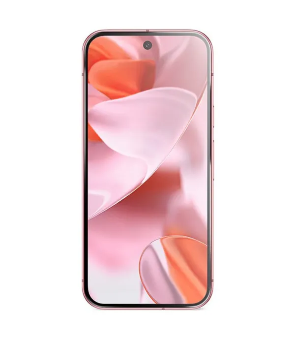 Premium zaštitno staklo full glue s crnim rubom za Google Pixel 9a